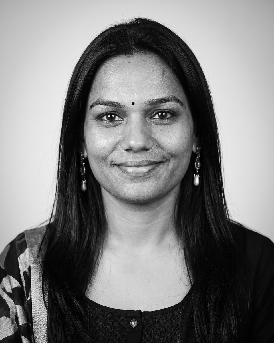 Radhika Khemani, early childhood educator