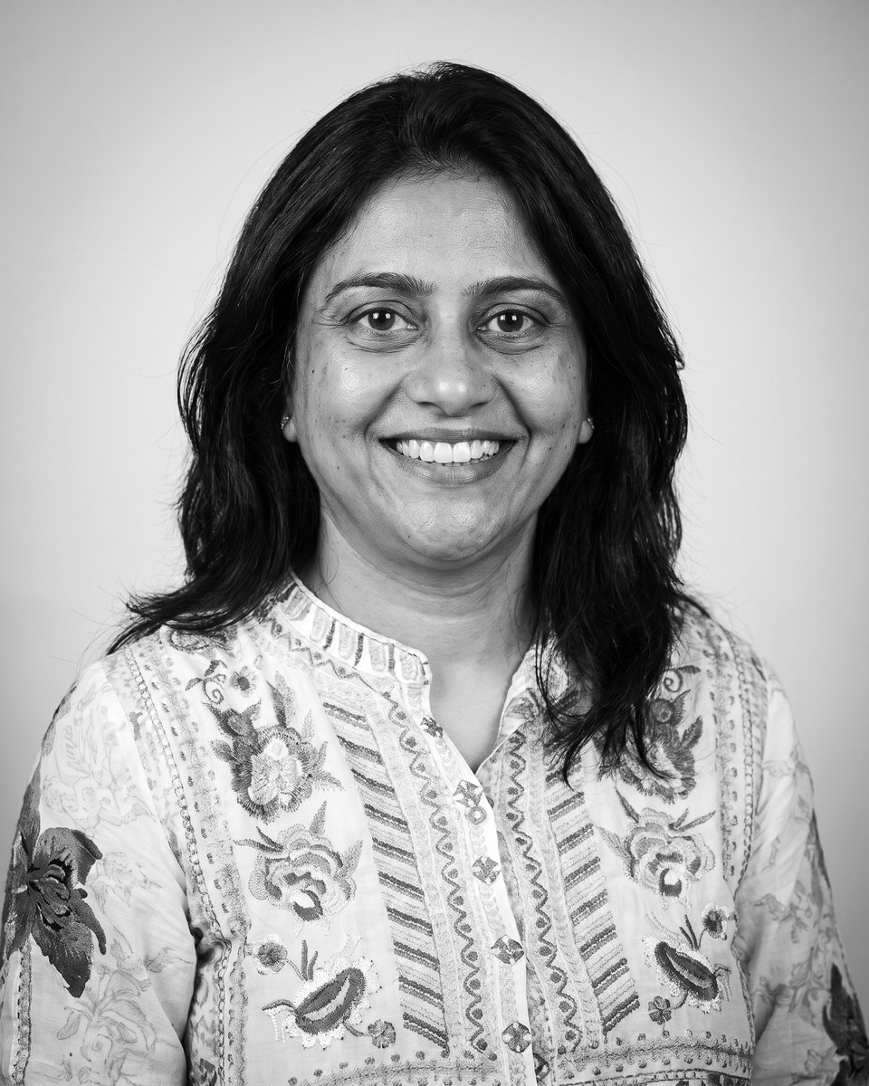 Swarupa Muley